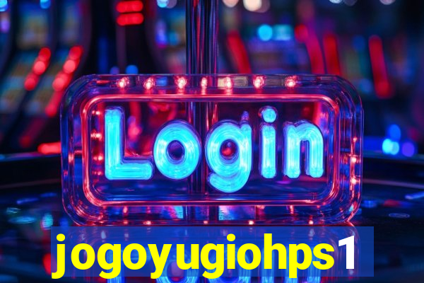 jogoyugiohps1