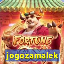 jogozamalek