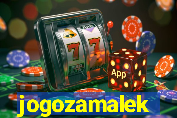 jogozamalek