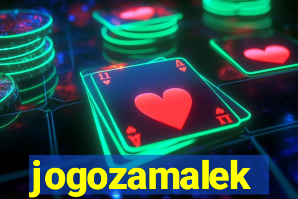jogozamalek