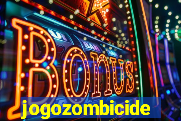 jogozombicide