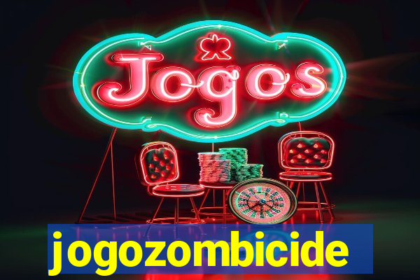 jogozombicide