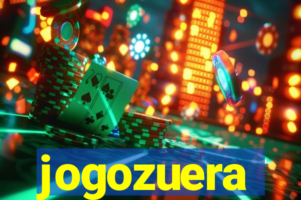 jogozuera