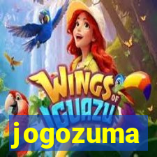 jogozuma