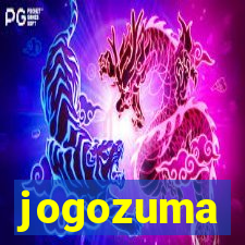 jogozuma