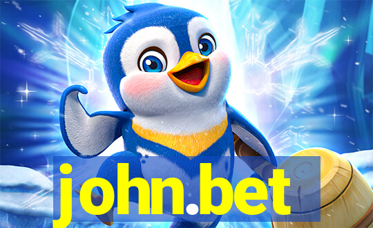john.bet