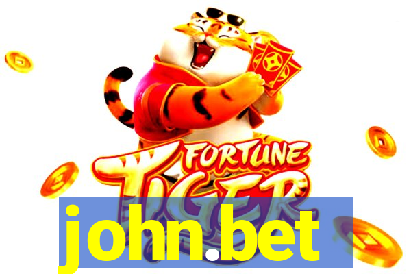 john.bet