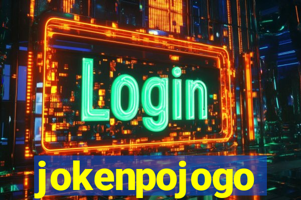 jokenpojogo