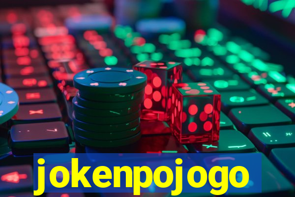 jokenpojogo