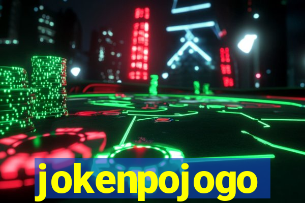 jokenpojogo