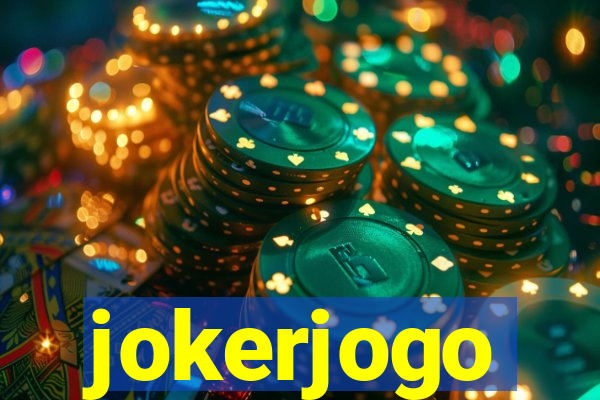 jokerjogo