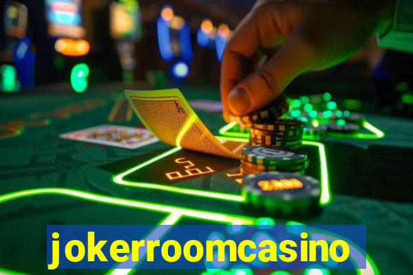 jokerroomcasino