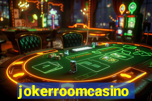 jokerroomcasino