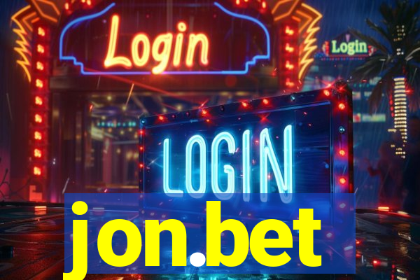 jon.bet