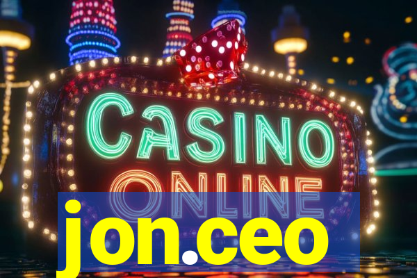 jon.ceo