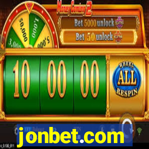 jonbet.com