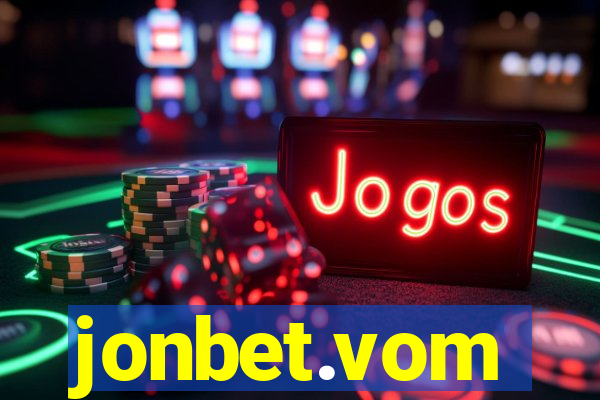 jonbet.vom