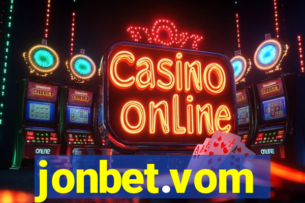 jonbet.vom