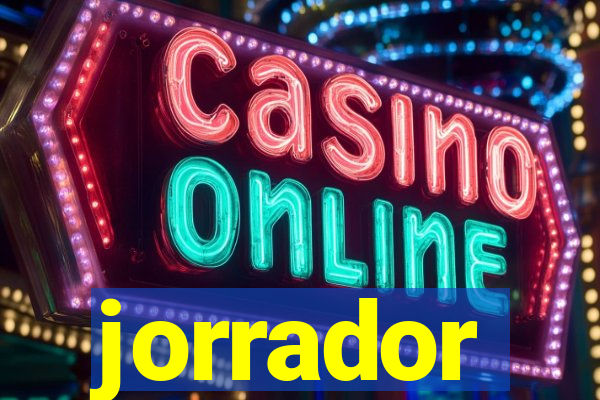 jorrador
