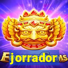 jorrador