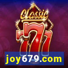 joy679.com