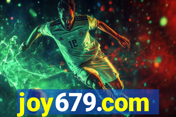 joy679.com