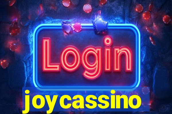 joycassino