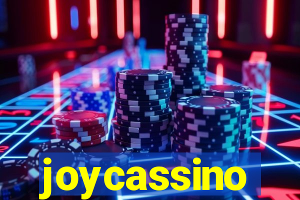 joycassino