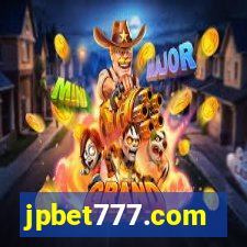 jpbet777.com