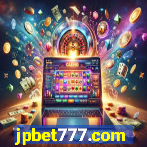 jpbet777.com