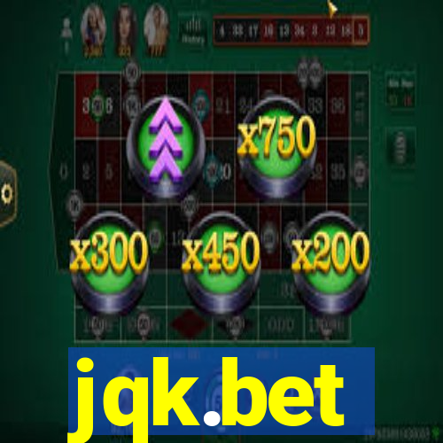 jqk.bet