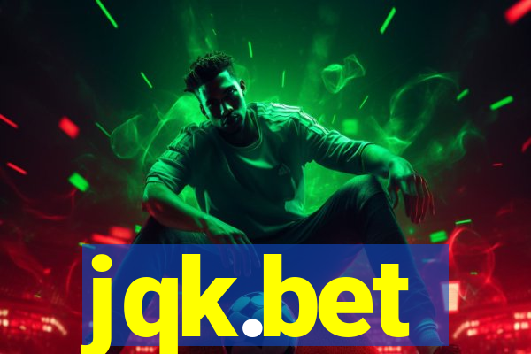 jqk.bet