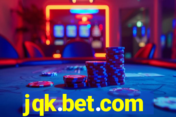 jqk.bet.com