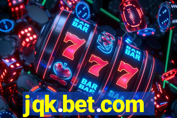 jqk.bet.com