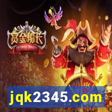 jqk2345.com
