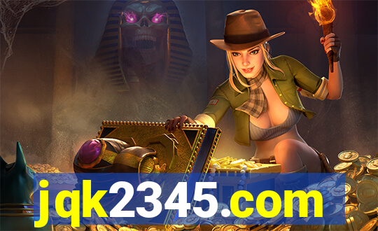 jqk2345.com