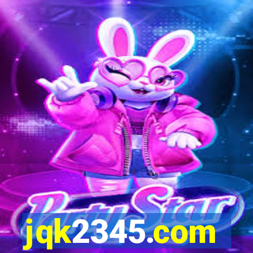 jqk2345.com