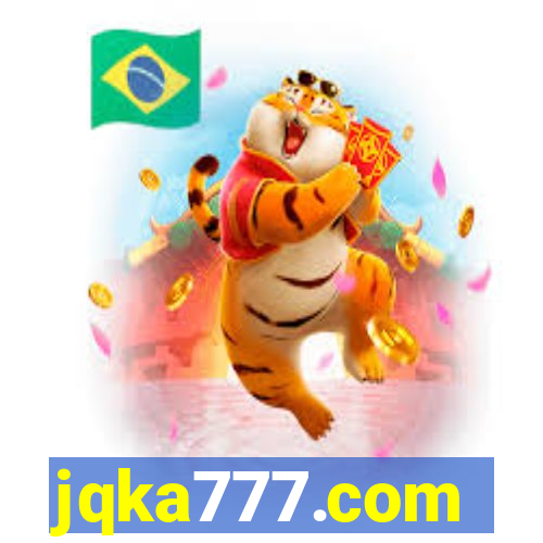jqka777.com