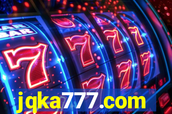jqka777.com