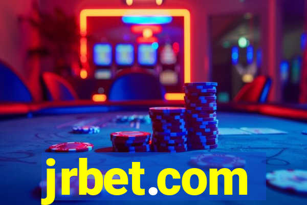 jrbet.com