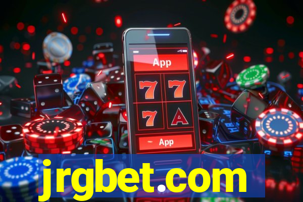 jrgbet.com