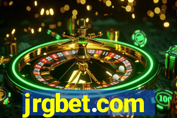 jrgbet.com