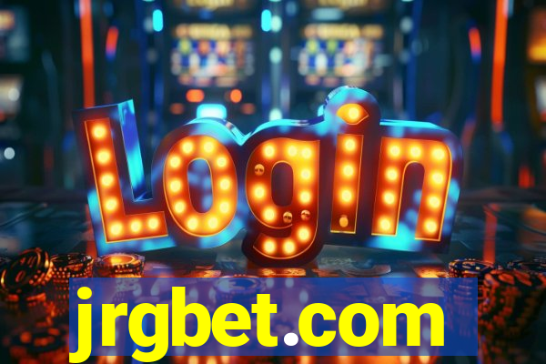 jrgbet.com