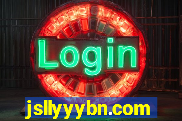 jsllyyybn.com