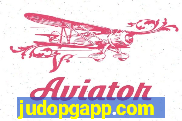 judopgapp.com