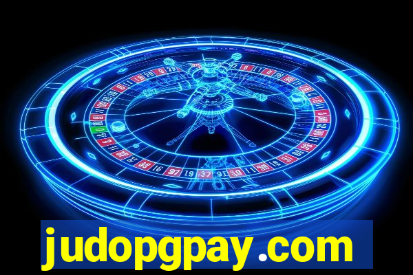 judopgpay.com