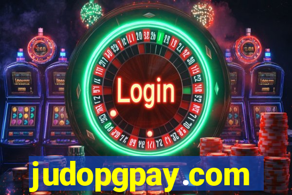 judopgpay.com