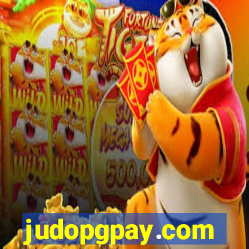 judopgpay.com