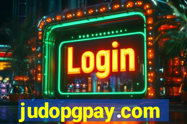 judopgpay.com