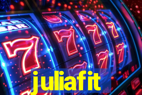 juliafit
